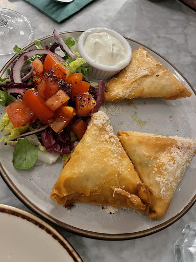 Photo of Mem's Kitchen - 69 High St, King's Lynn PE30 1AY